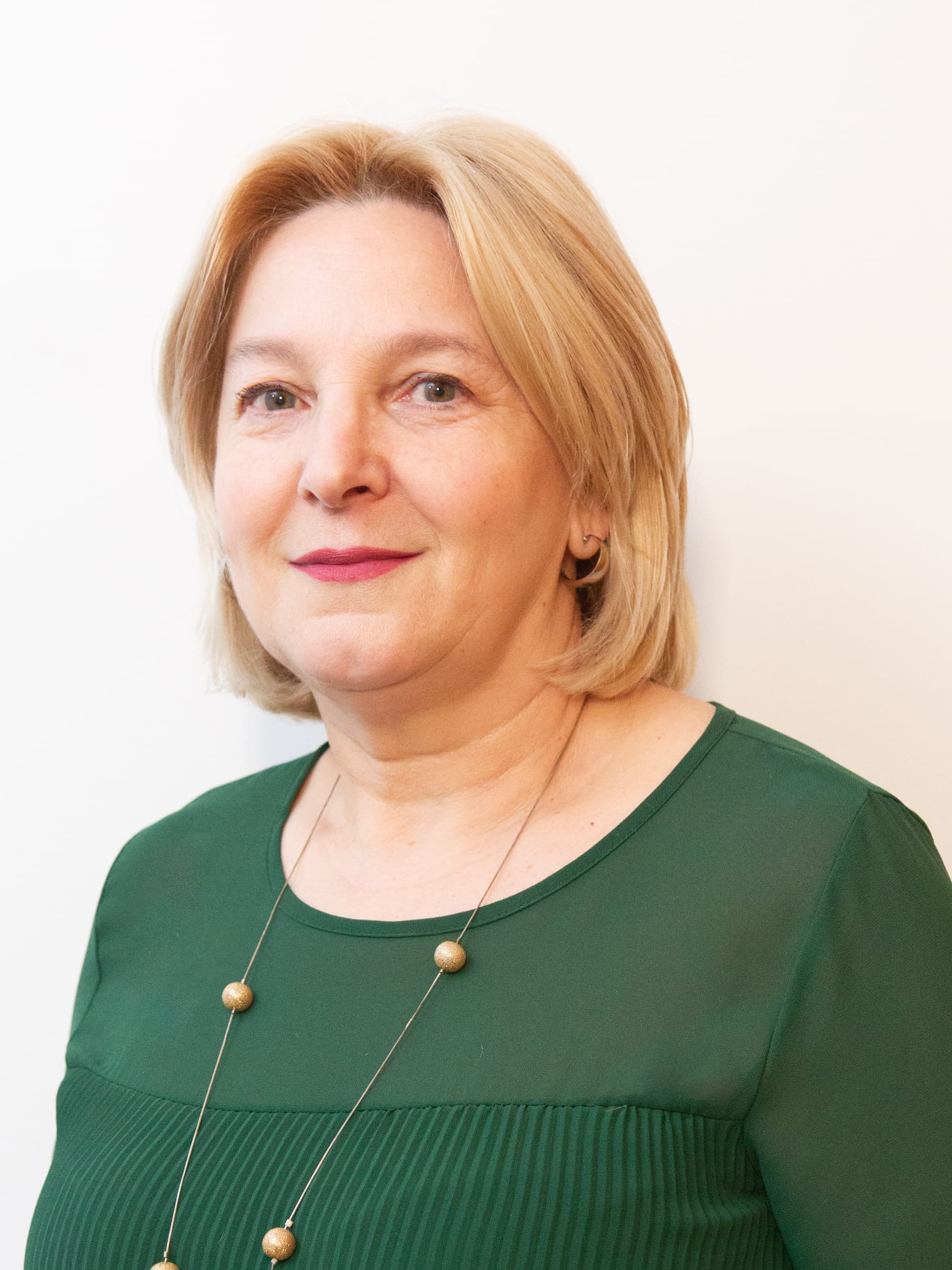 Florinda Maia