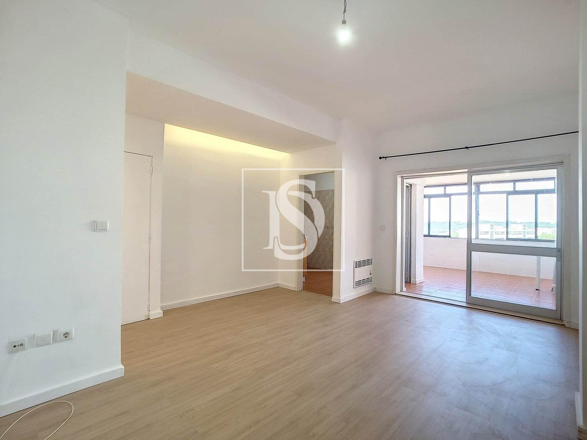 Apartamento T2