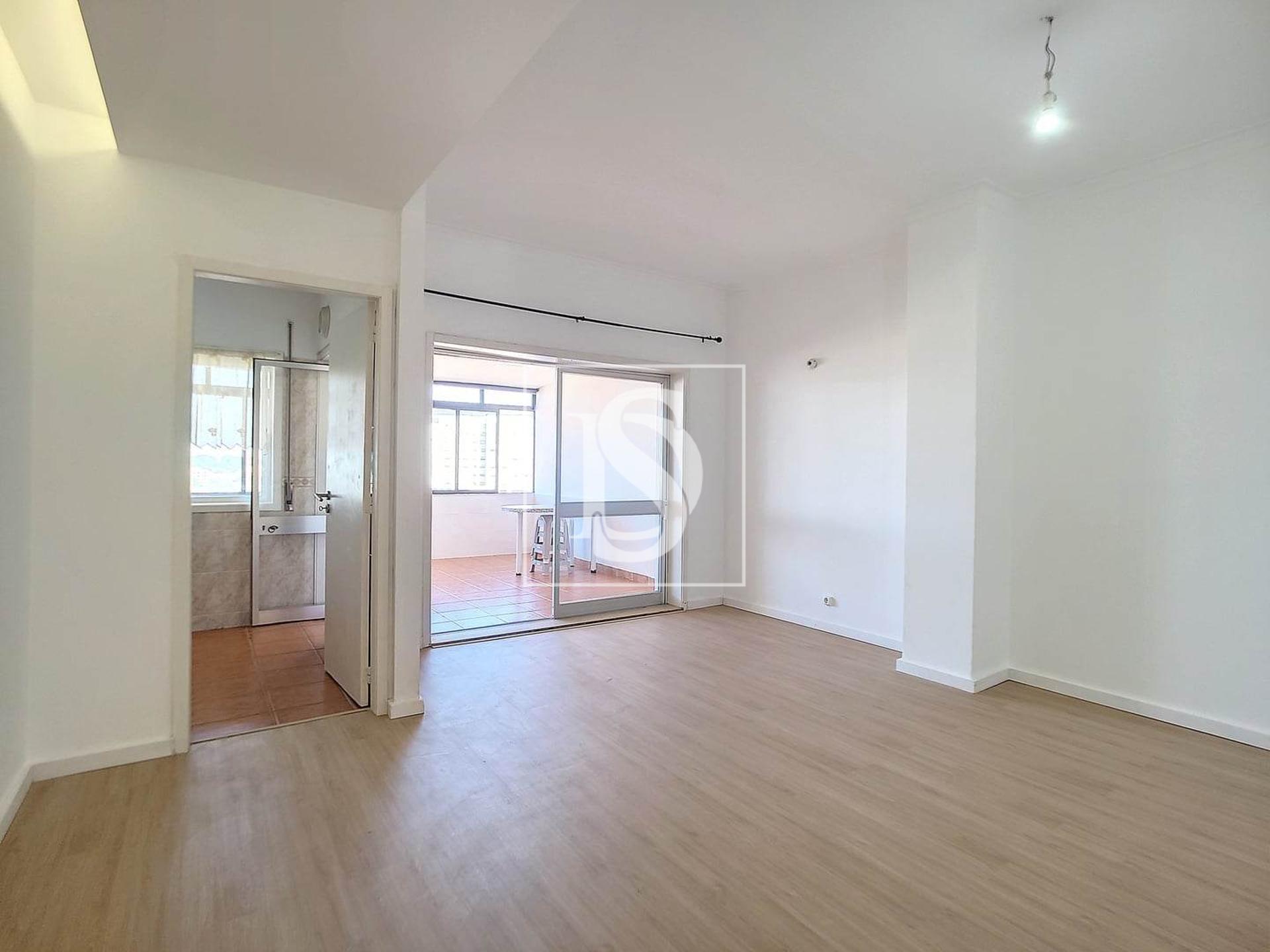 Apartamento T2
