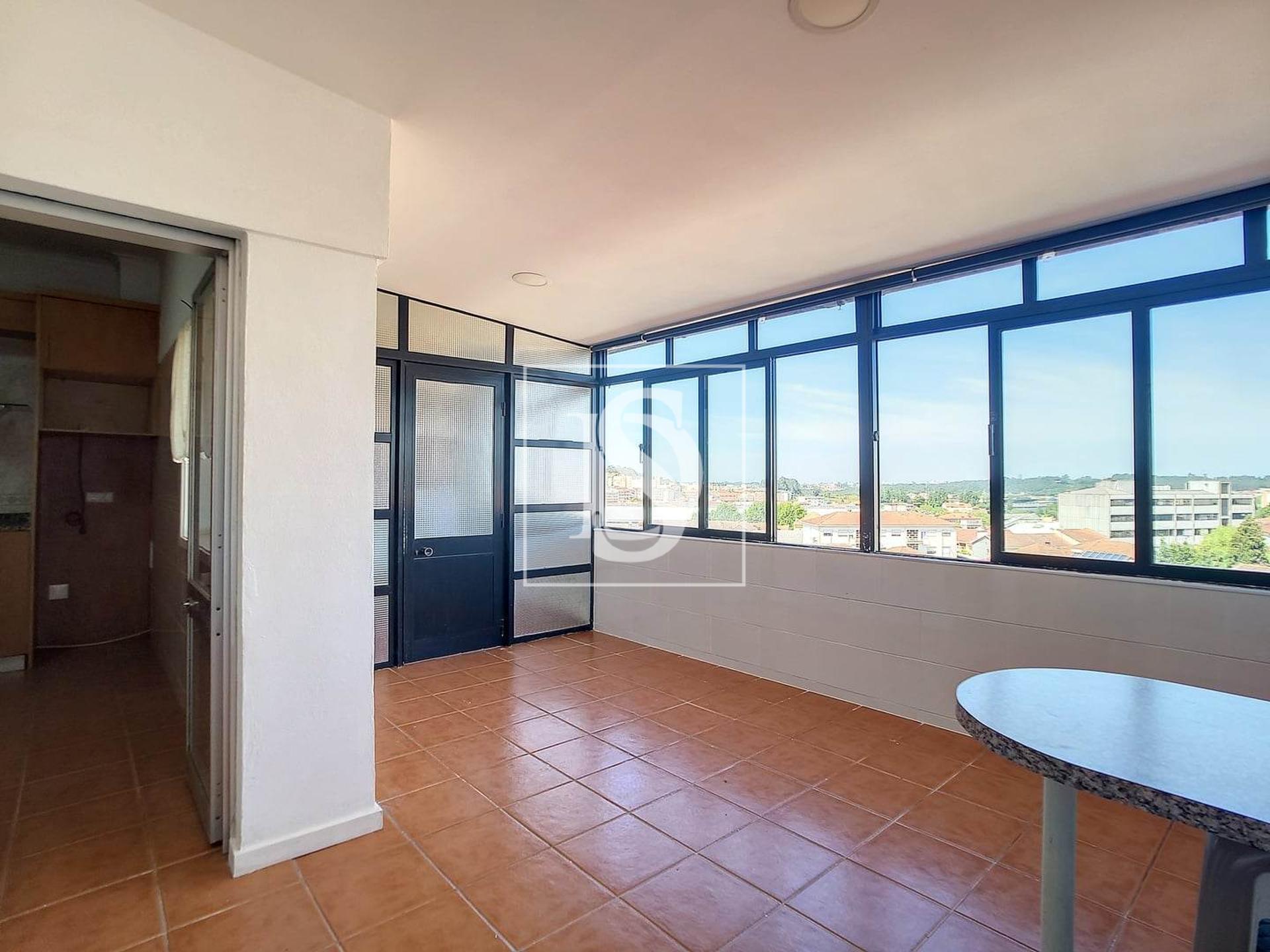Apartamento T2