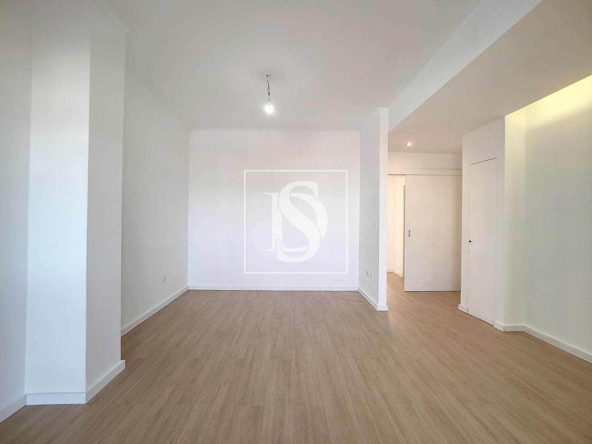 Apartamento T2