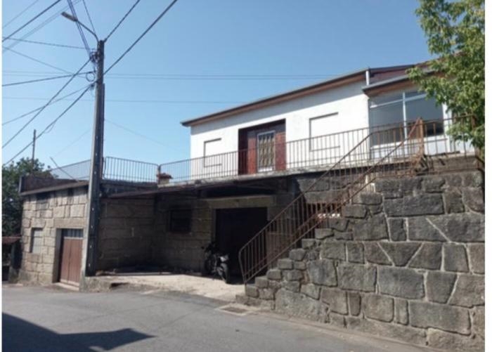 Moradia para Restaurar T2