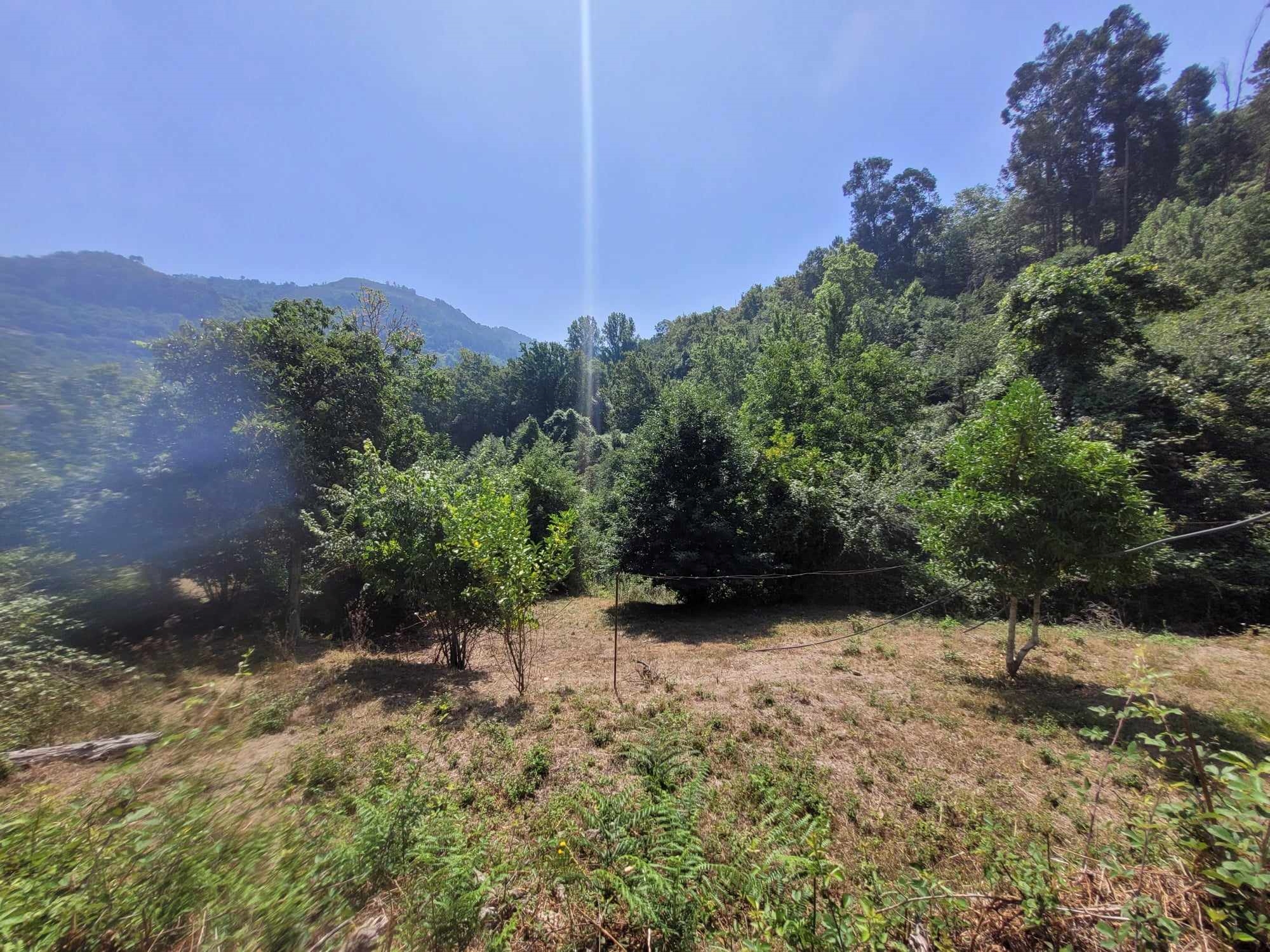 Moradia para Restaurar T2