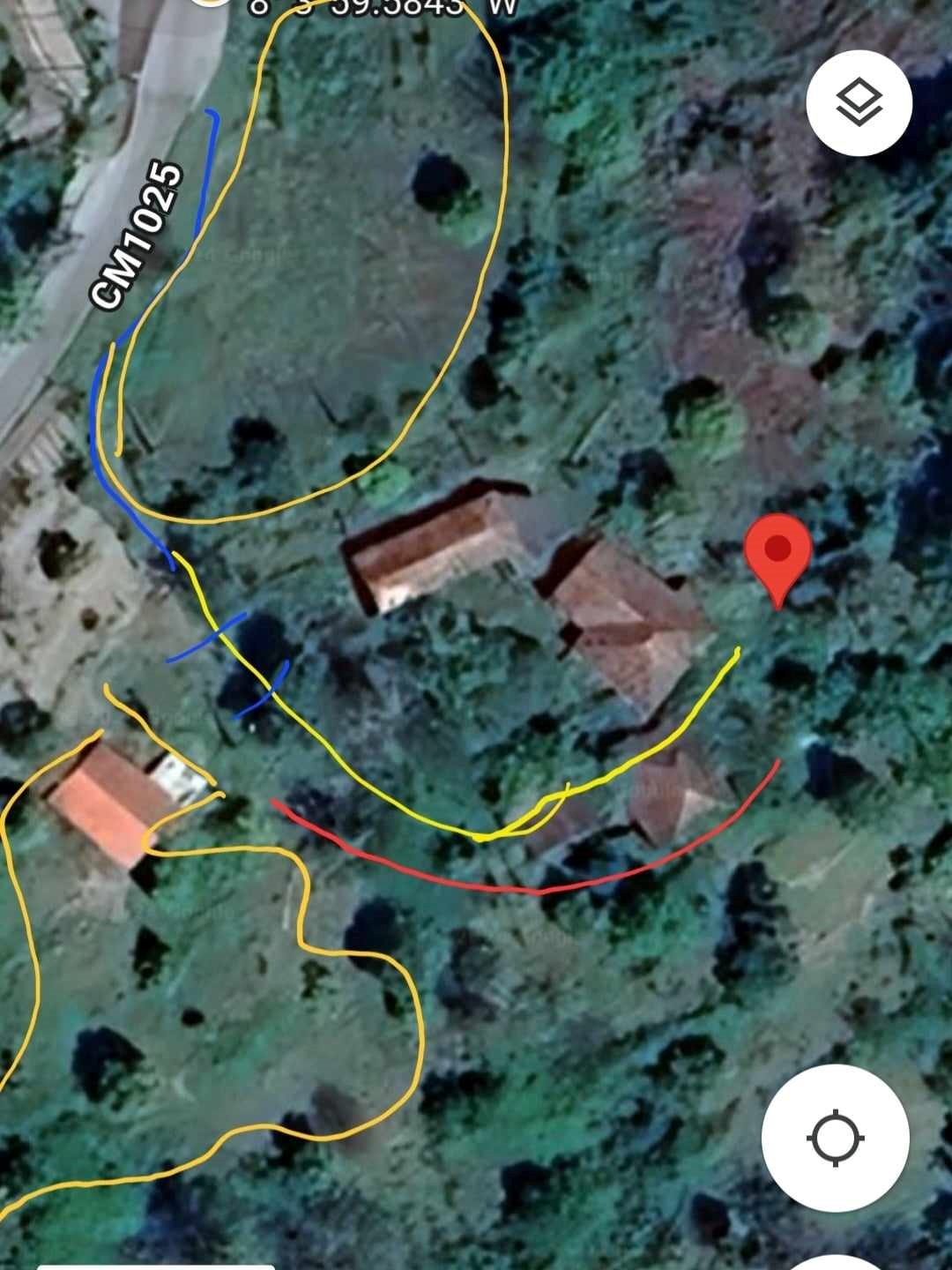 Moradia para Restaurar T2