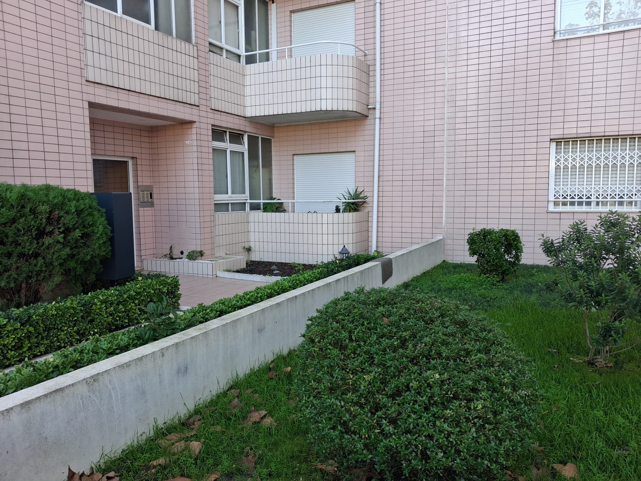 Apartamento T2
