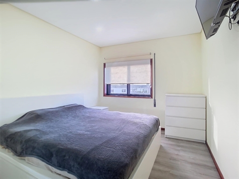 Apartamento T2+1