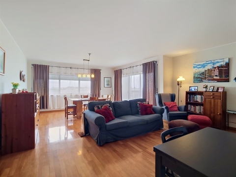 Apartamento T3+1