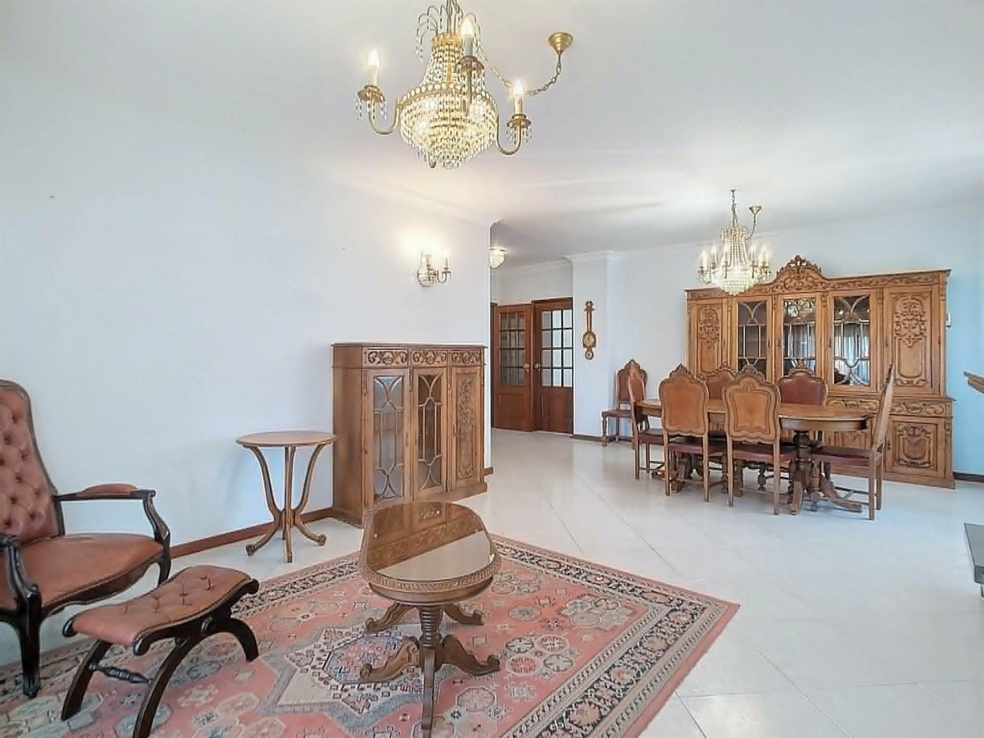 Apartamento T4