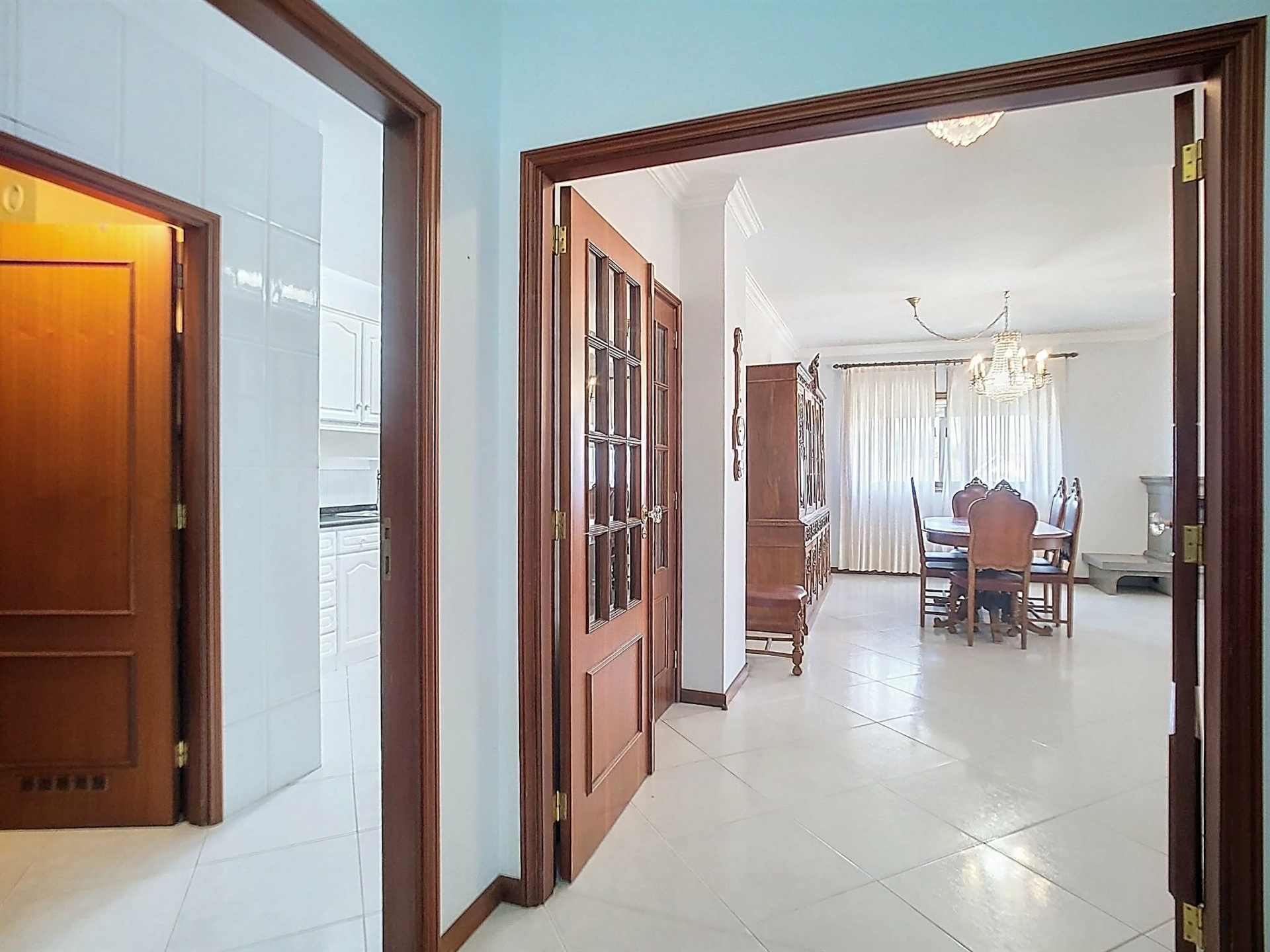Apartamento T4