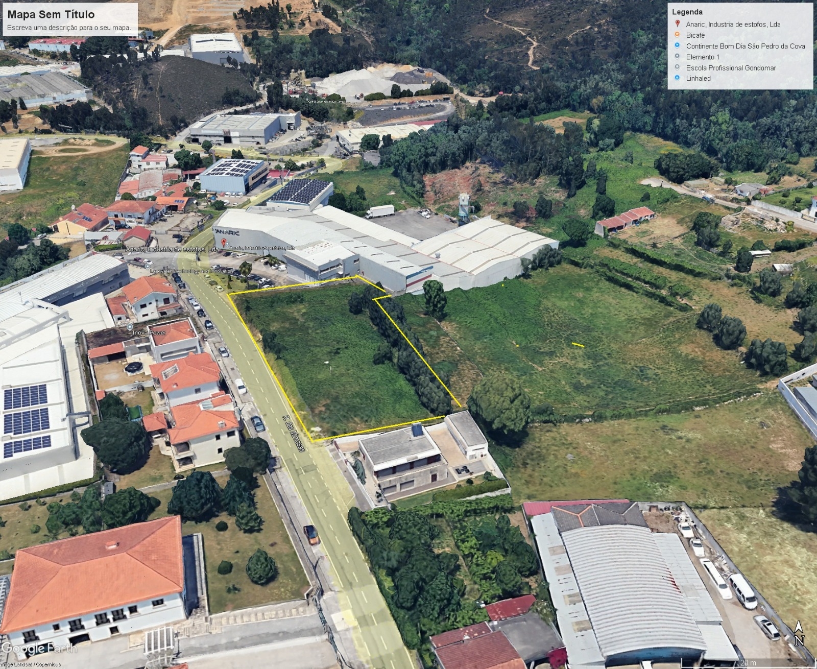 Terreno