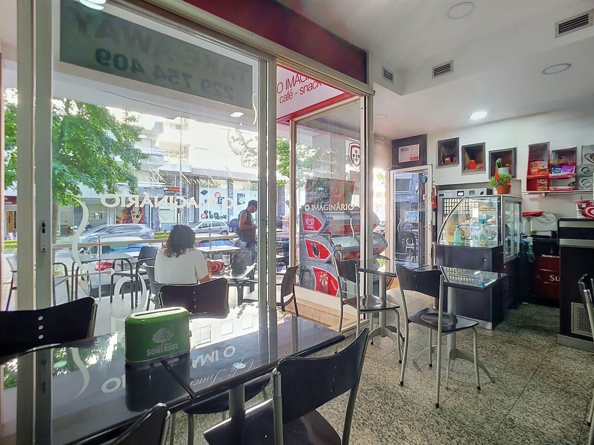Café