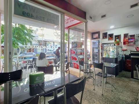 Café