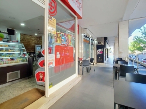 Café