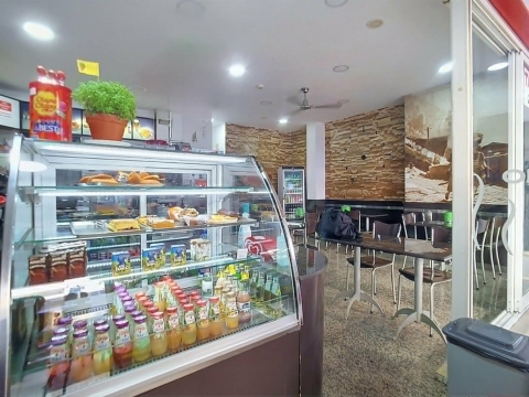 Café