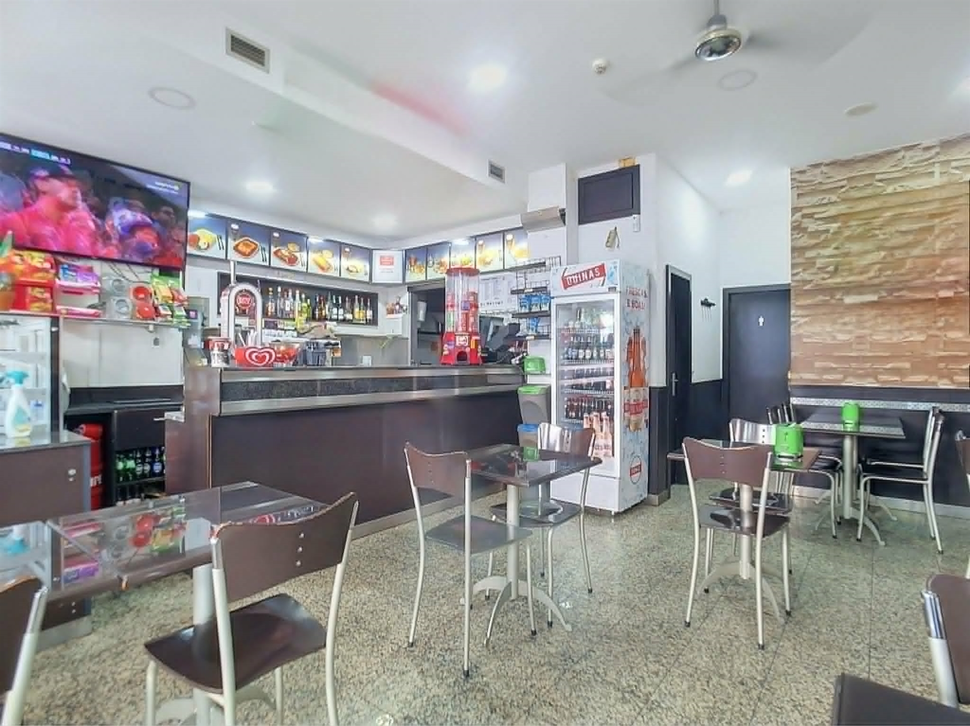 Café