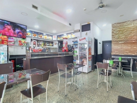 Café