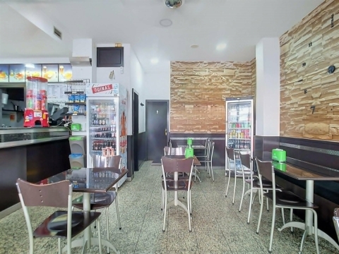 Café