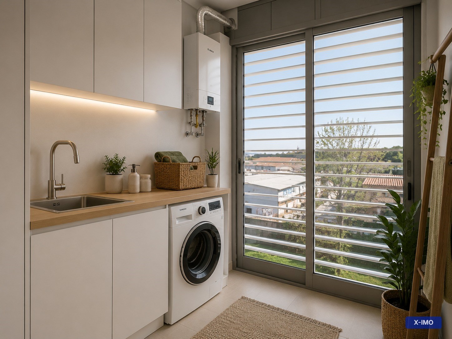 Apartamento T3