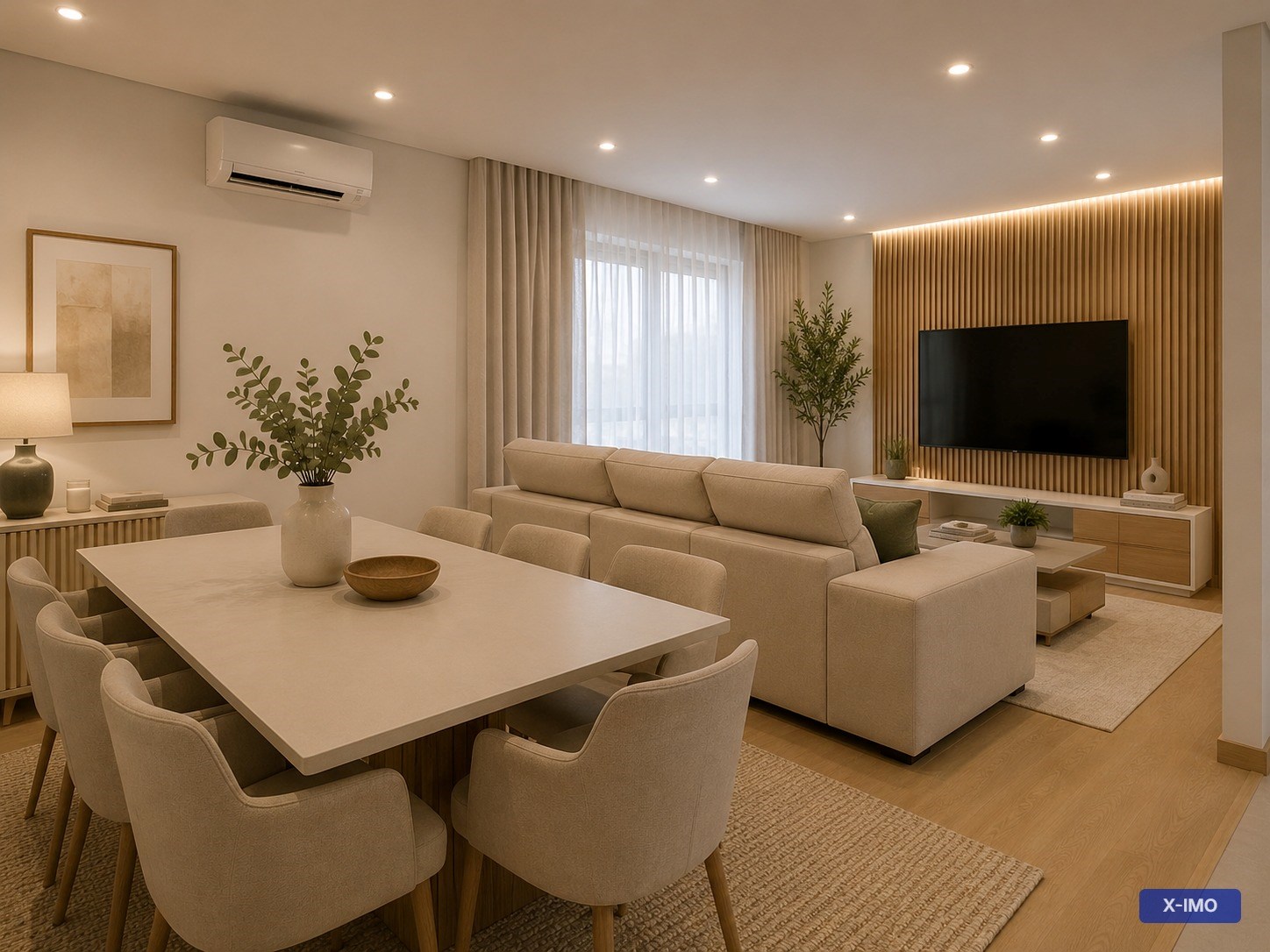 Apartamento T3