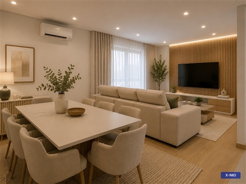 Apartamento T3