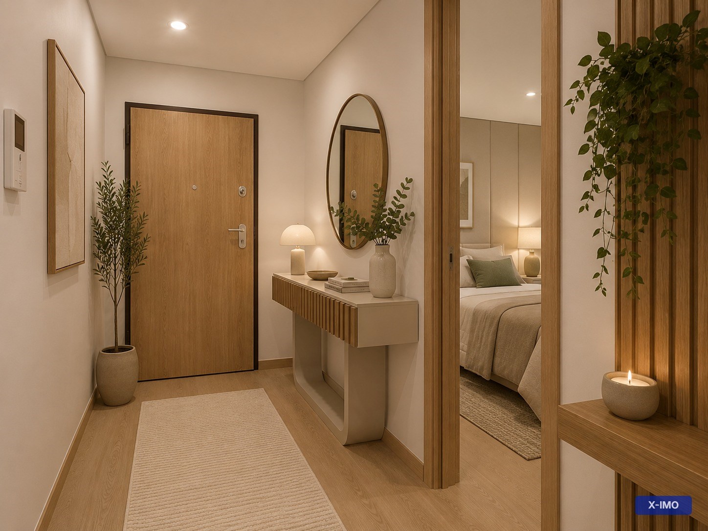 Apartamento T3
