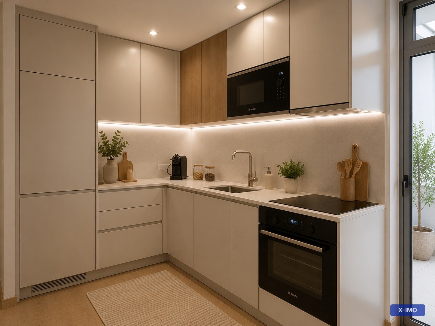 Apartamento T3