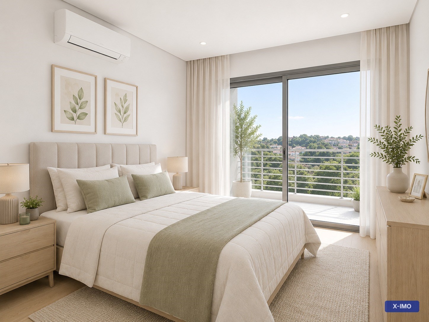 Apartamento T3