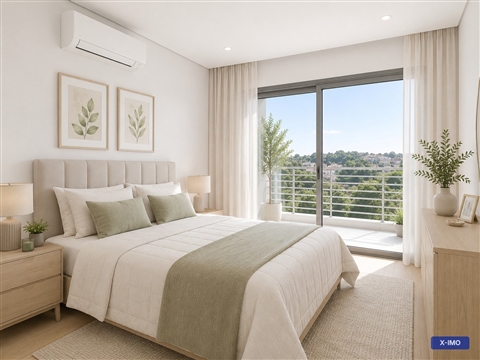 Apartamento T3