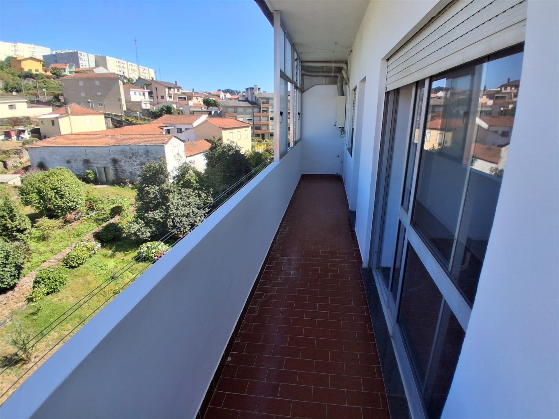 Apartamento T3