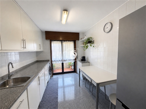 Apartamento T3