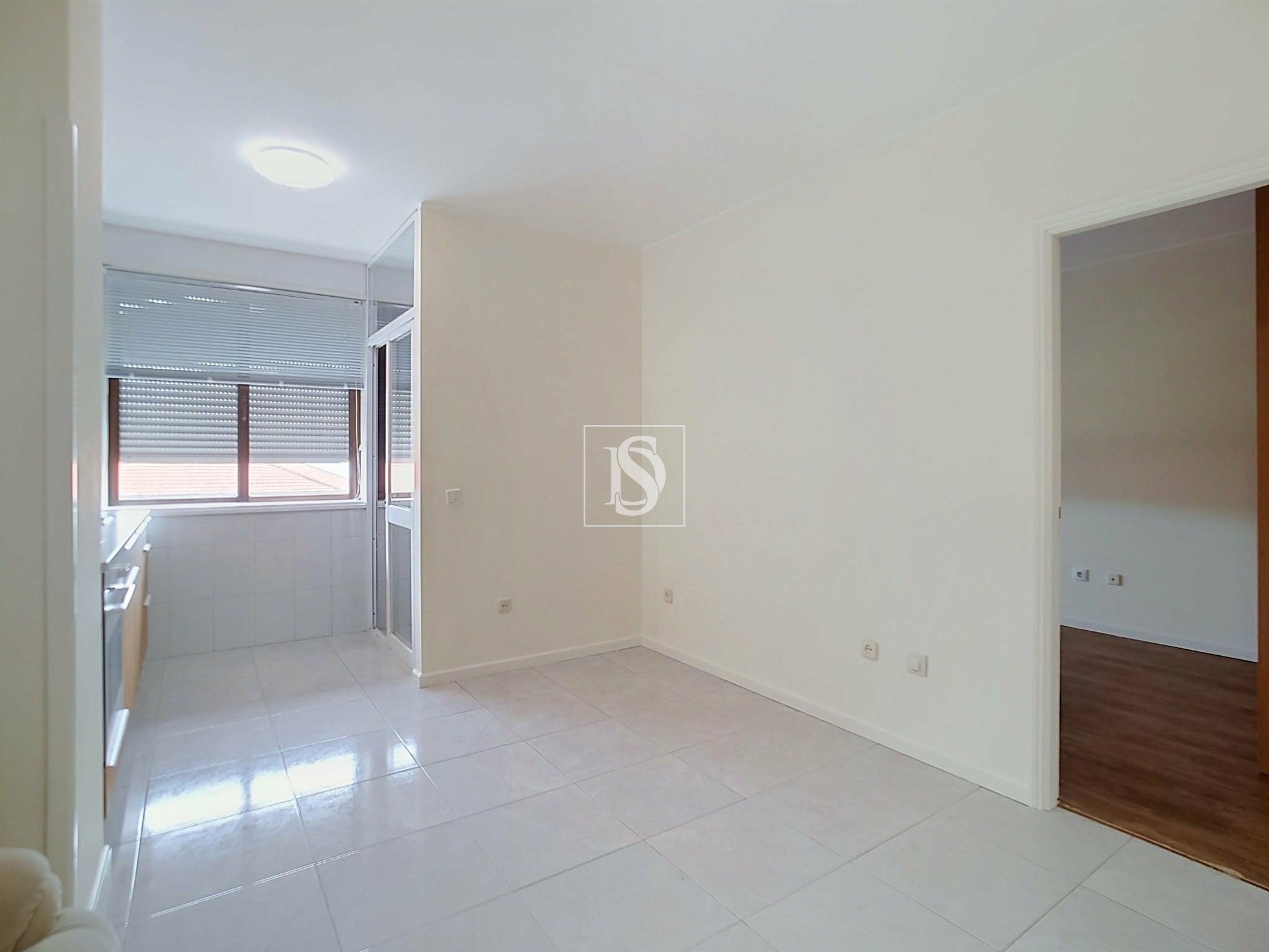 Apartamento T1