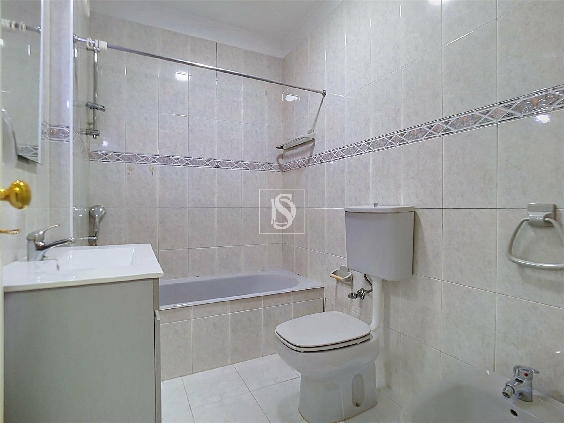 Apartamento T1