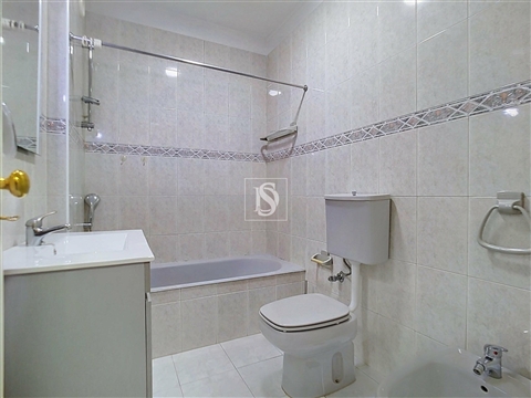 Apartamento T1