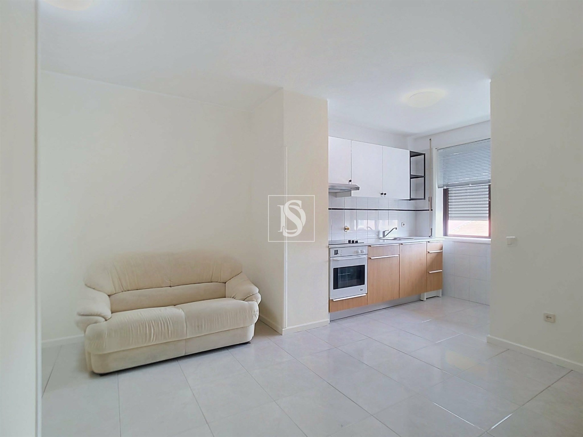 Apartamento T1