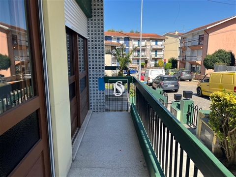 Andar Moradia T2