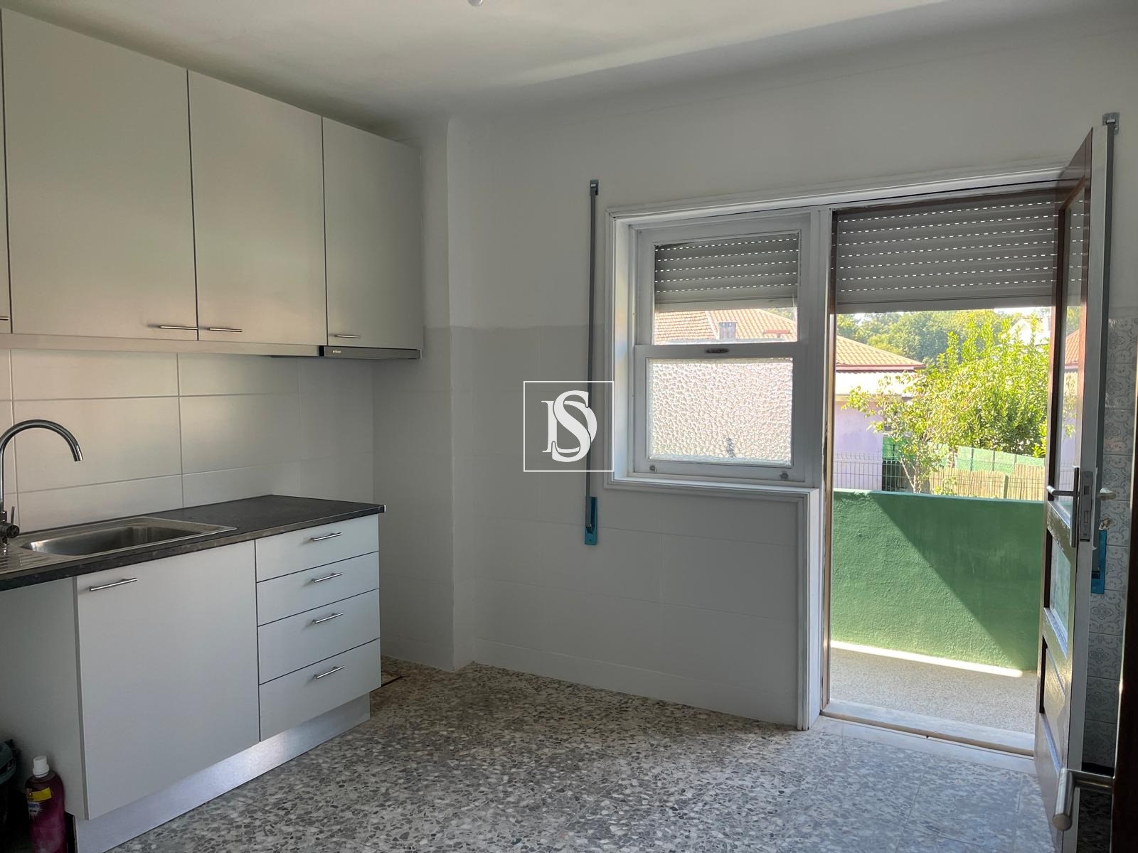 Andar Moradia T2