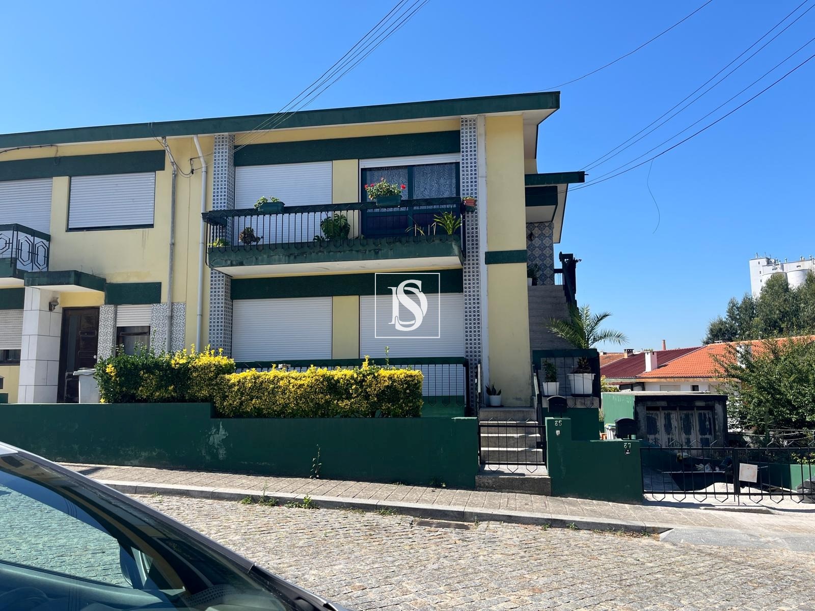 Andar Moradia T2