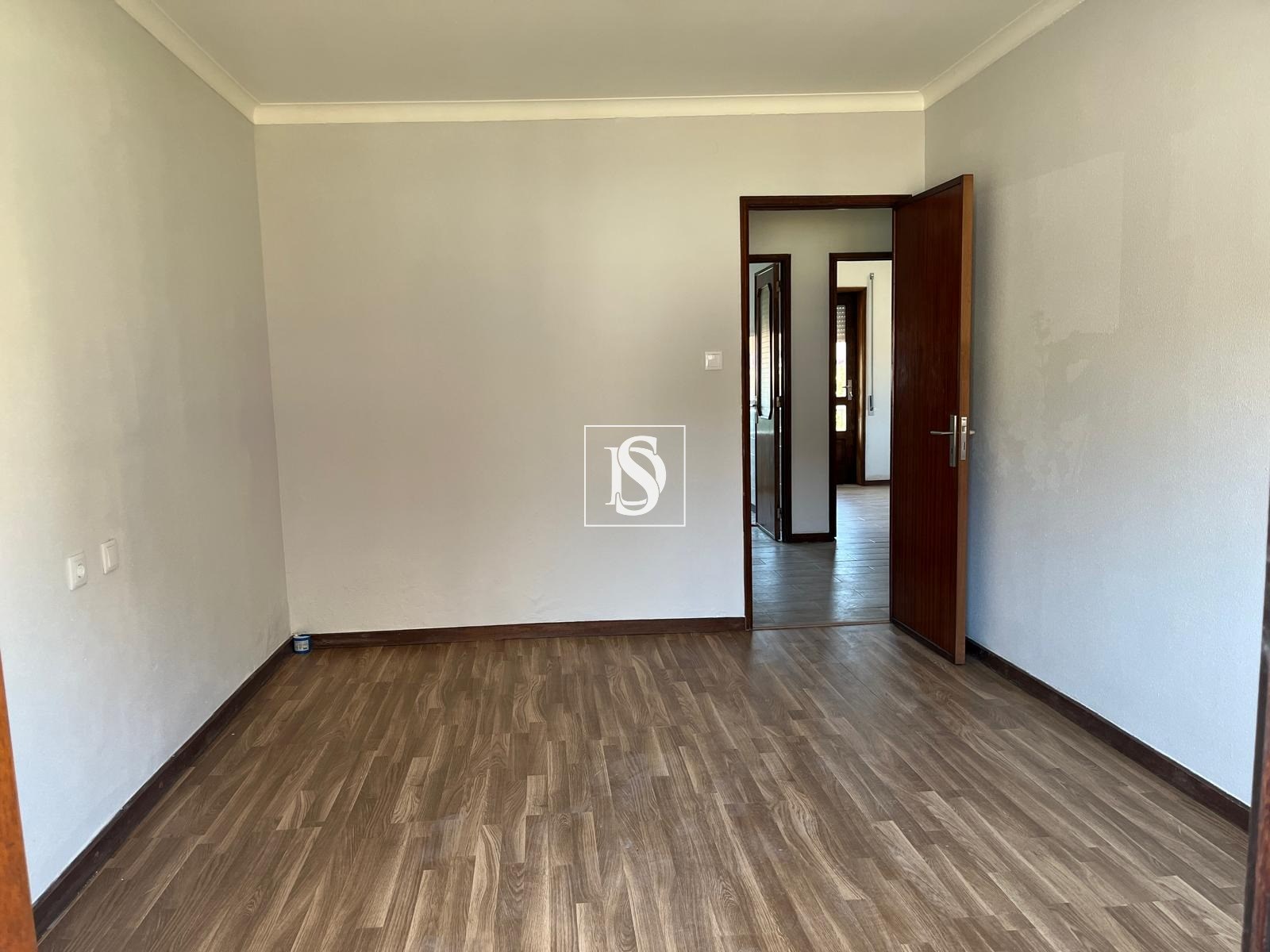 Andar Moradia T2